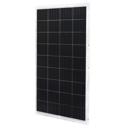 Nature's Generator Lithium 1800 Platinum - Backyard Provider