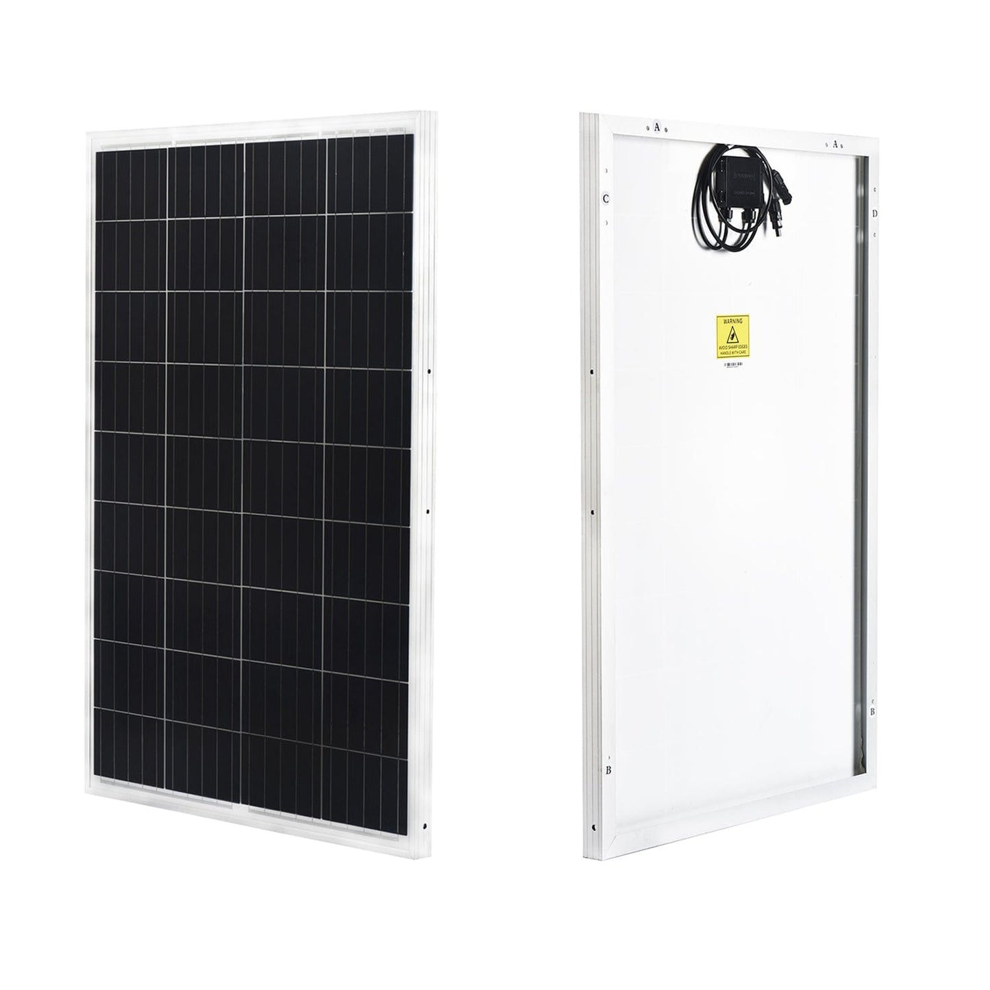 Nature's Generator Gold Essential - Backyard Provider