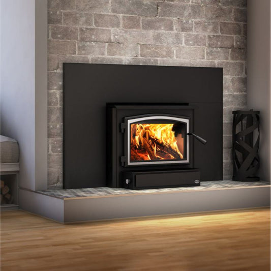 Osburn 2000 Wood Insert  - OB02016