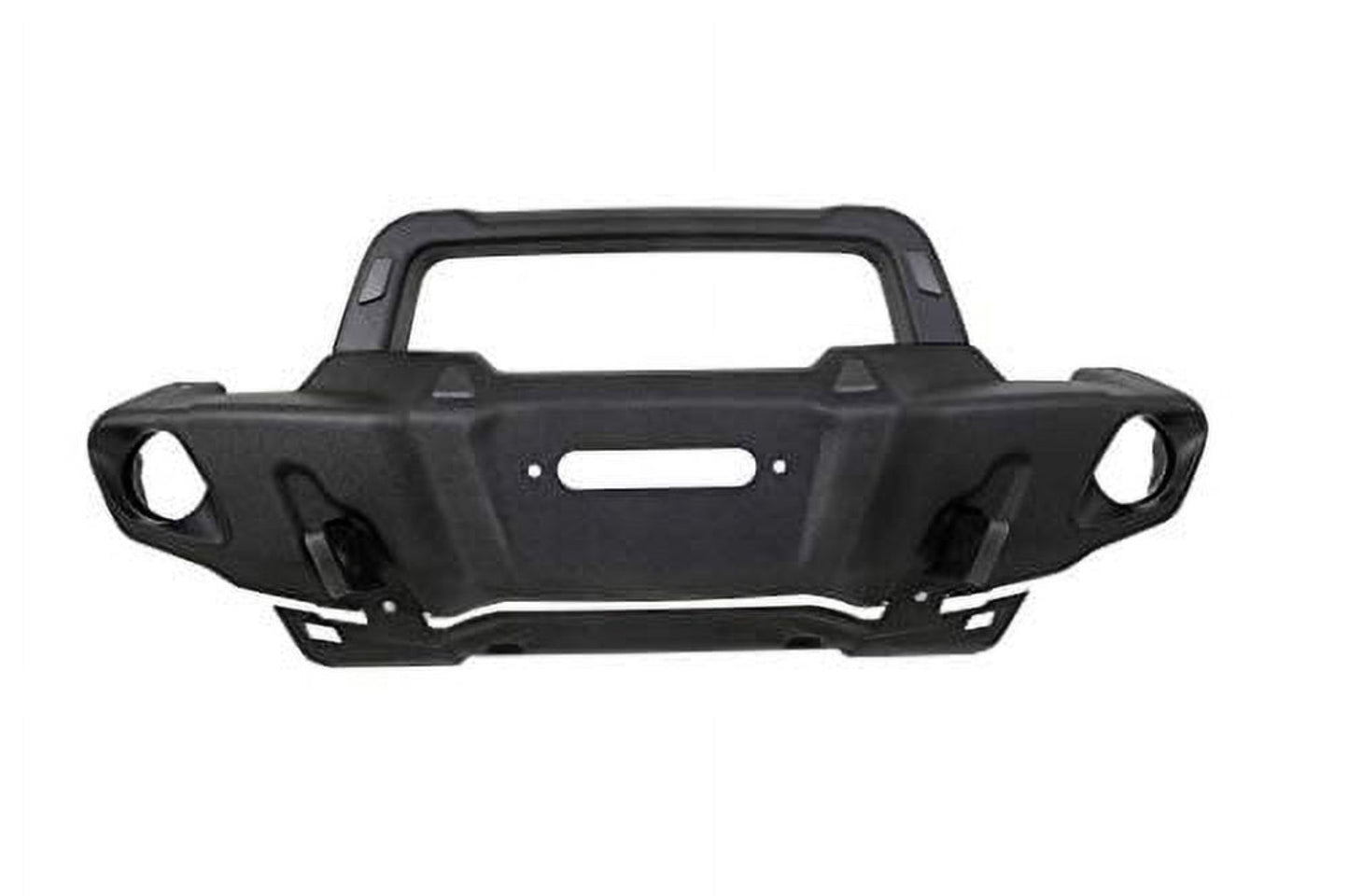 Paramount  81-20301  18-20 Jeep Wrangler Jk/Jl/Jt Guardi - P1Z8120301