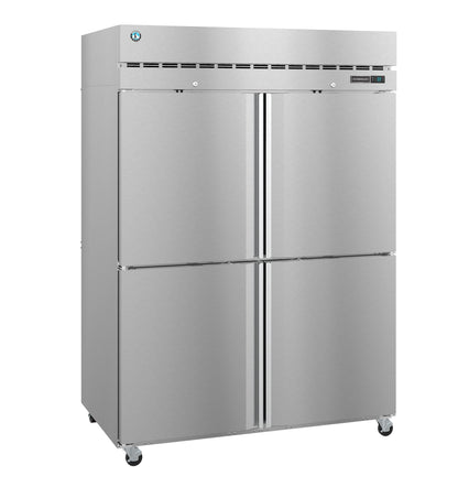 Hoshizaki R2A-HS | 55" Wide 4 Door Top Mount Reach-In Refrigerator - R2A-HS