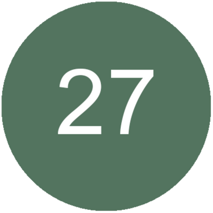 HOUE NAMI Outdoor Lounge Chair