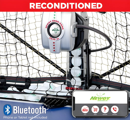 Robo-Pong 3050XL Table Tennis Robot - 03050R