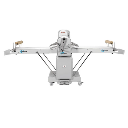 Univex SFG 600 TL Reversible Dough Sheeter - UVSFG600TL