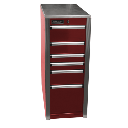 Homak Big Dawg HXL Pro Series Side Cabinet - HX08015061