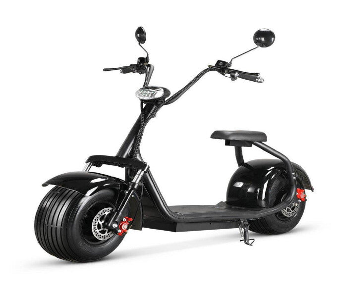 SoverSky SL01 Electric Scooter