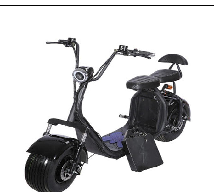 SoverSky X7 Golf Electric Golf Cart
