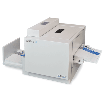 Formax FlashCard XL Business Card Cutter