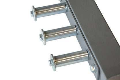 TKO Strength Annex Half Rack Storage Bundle - 921HR-ANX
