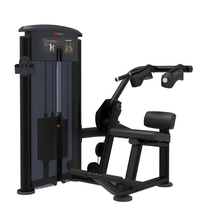 TKO Strength Olympic Decline Bench - 7042-G2