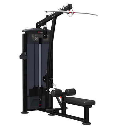 TKO Strength Signature Lat Pulldown / Mid Row - 7061-G2