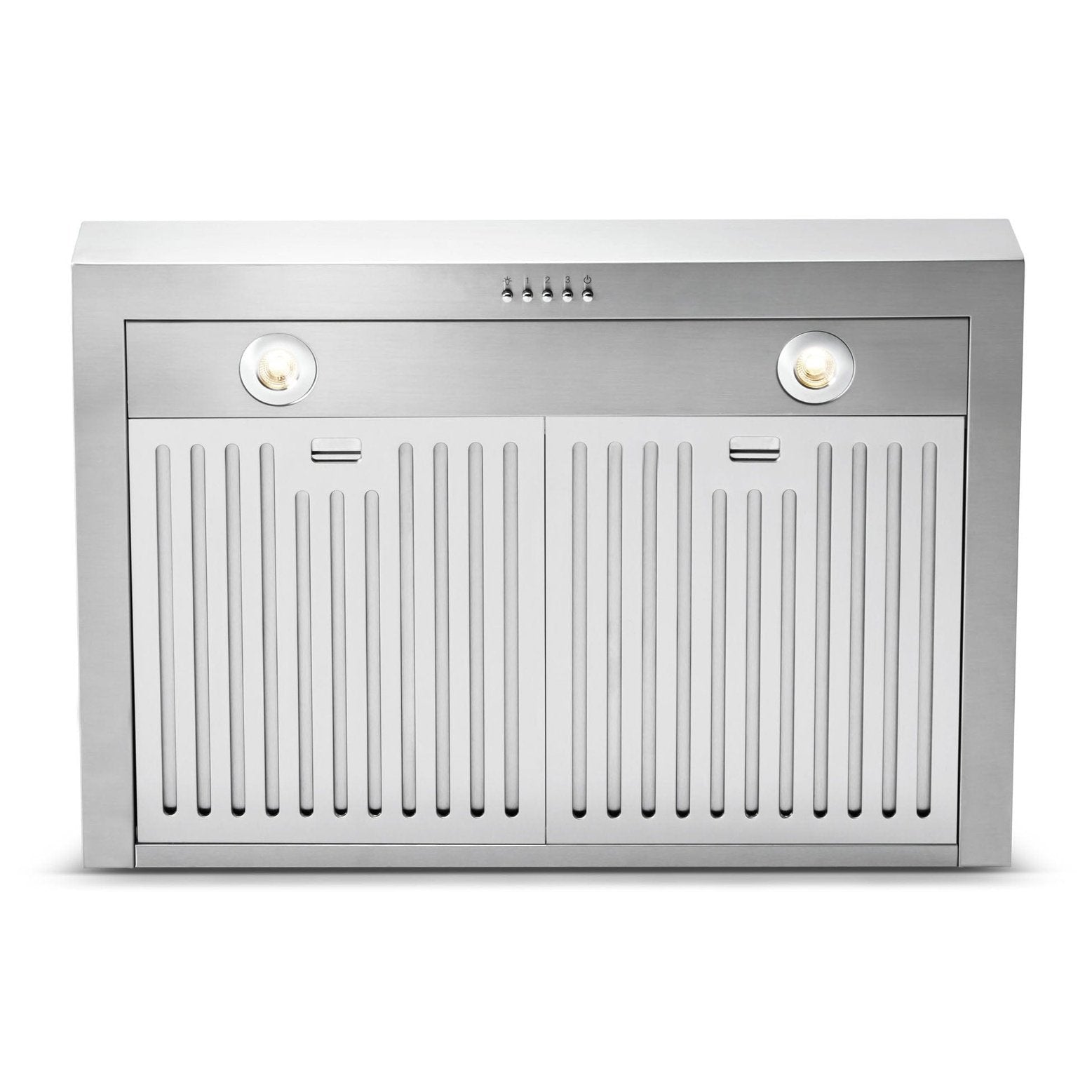 Thor Kitchen Appliance Package - 36 In. Gas Range, Range Hood, Refrigerator with Water and Ice Dispenser, Dishwasher, AP-TRG3601-W-7