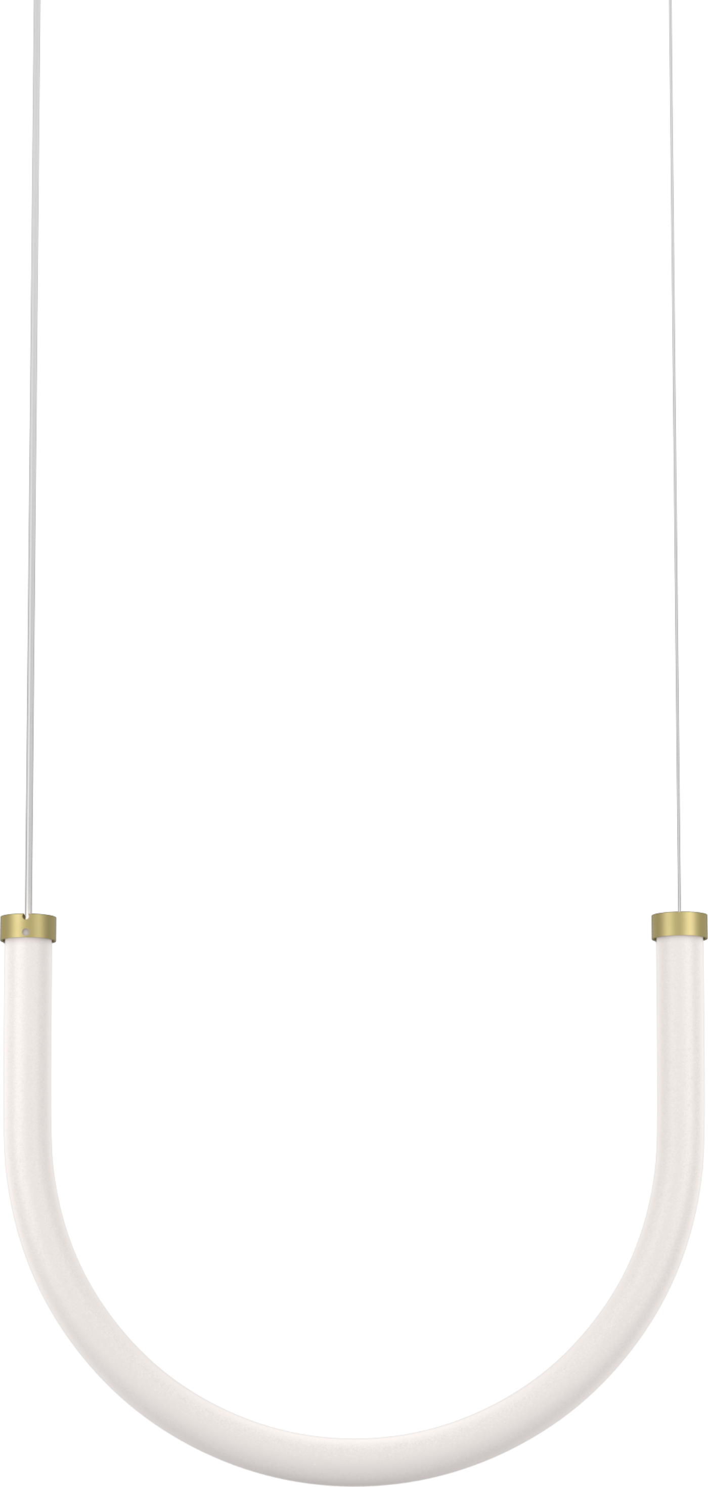 Petite Friture Unseen Pendant Lamp U