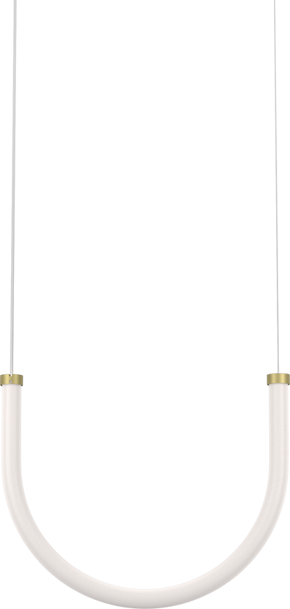 Petite Friture Unseen Pendant Lamp U