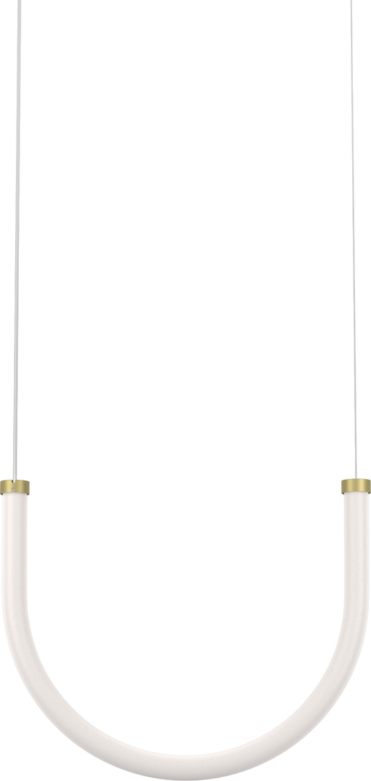 Petite Friture Unseen Pendant Lamp U