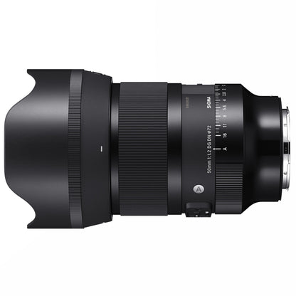 Sigma 50mm f1.2 DG DN Art -  Sony E - 1612977
