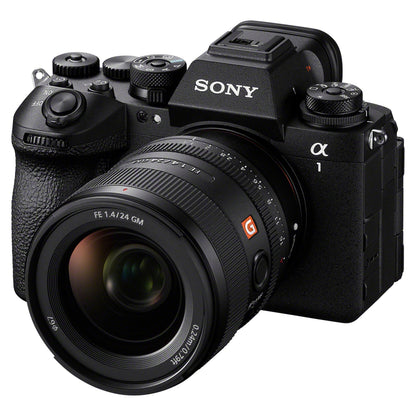 Sony Alpha 1 Mark II Mirrorless Camera Body - 1748985