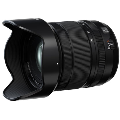 Fujifilm XF 16-50mm f2.8-4.8 R LM WR