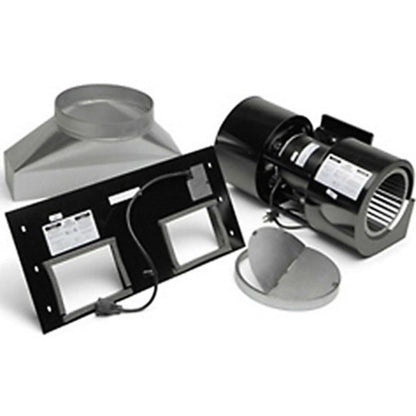 VIKING VDVI600 600 CFM Interior Inline Blower for Select Viking Downdraft and Range Hood Systems - VDVI600