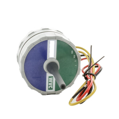 Hunter - WVC400 - 4-Station Wireless Battery Controller
