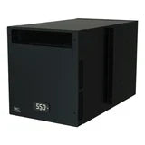 Wine Guardian TTW02B Classic Through-The-Wall Wine Cellar Cooling Unit