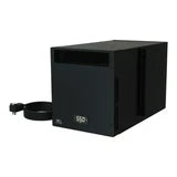 Wine Guardian TTW02B Classic Through-The-Wall Wine Cellar Cooling Unit