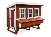 XL Chicken Coop - Up to 20 Chickens