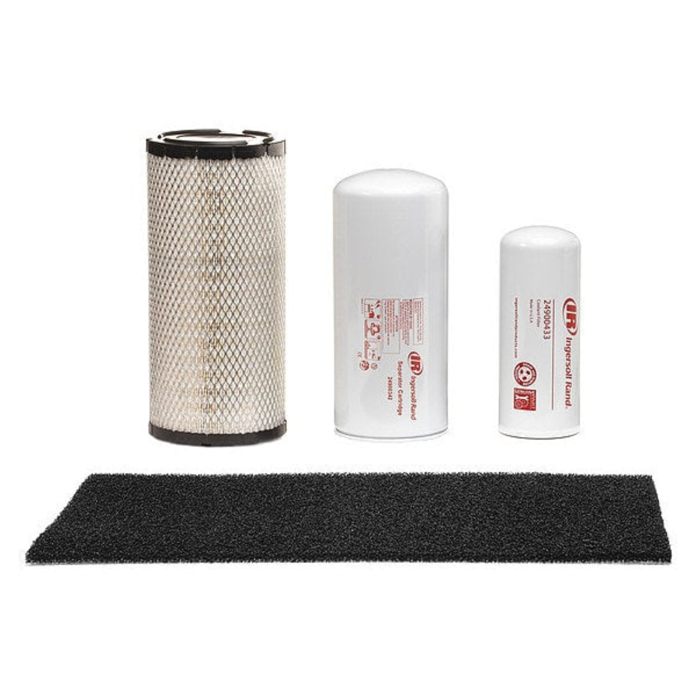 Ingersoll Rand Maintenance Filter Kit, Oil Filter - 1761772234012_359