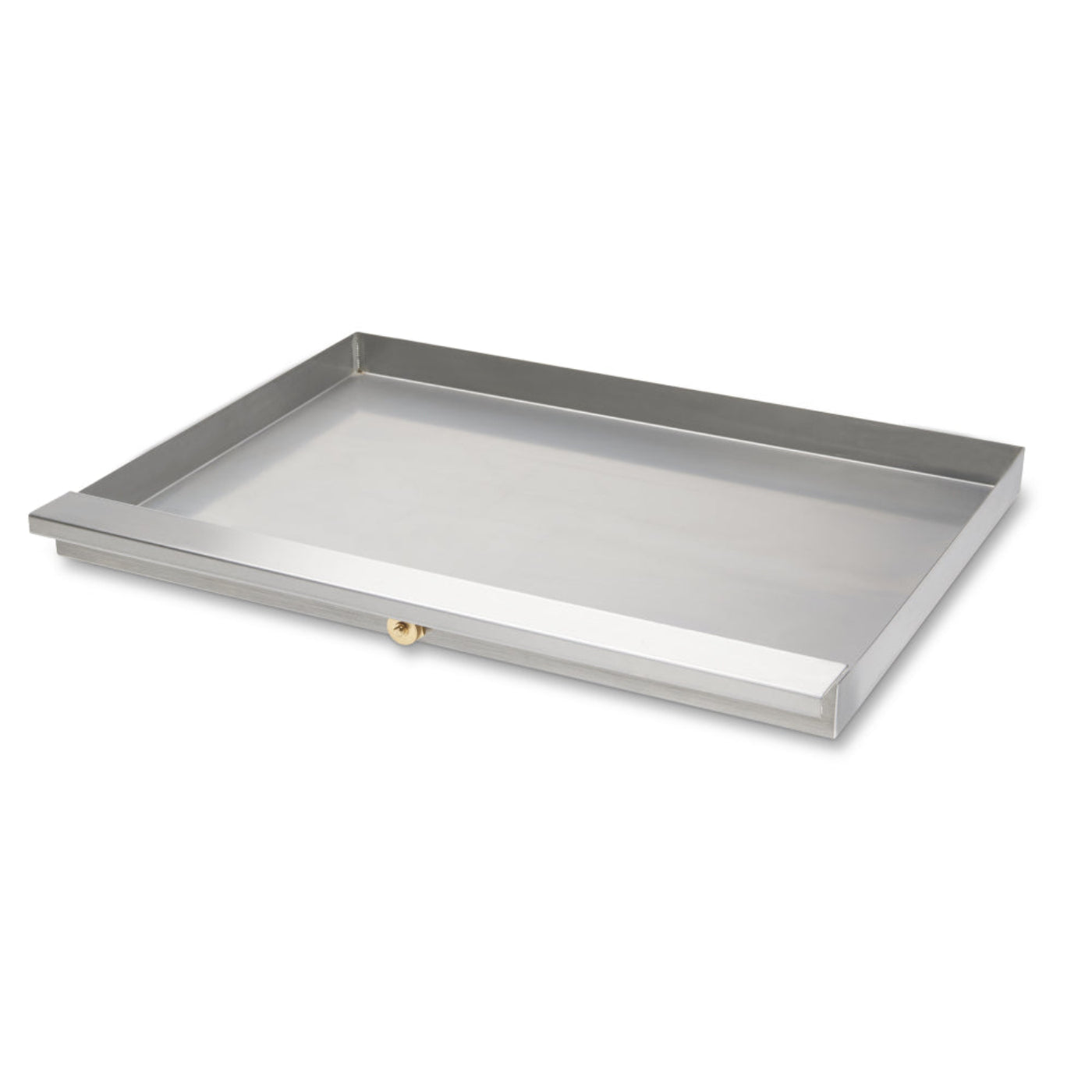 Crown Verity Grease / Water Tray for 30" Mobile BBQ Grills - CV-8025
