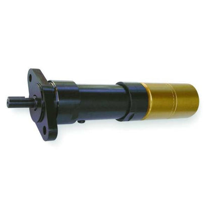 Ingersoll Rand Air Gearmotor, 0.31 HP, 18 cfm, 85 rpm - G1239682