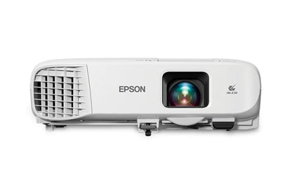 Epson PowerLite 980W 3LCD WXGA Projector - V11H866020