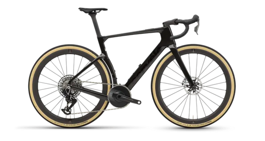 Cervelo R5 700c - Ultegra Di2 - Black-Bronze - GM072125-106