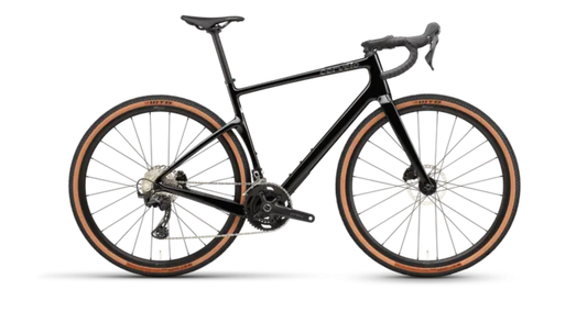 Cervelo Aspero 700c - GRX RX610 - Black-Charcoal - GM072125-41