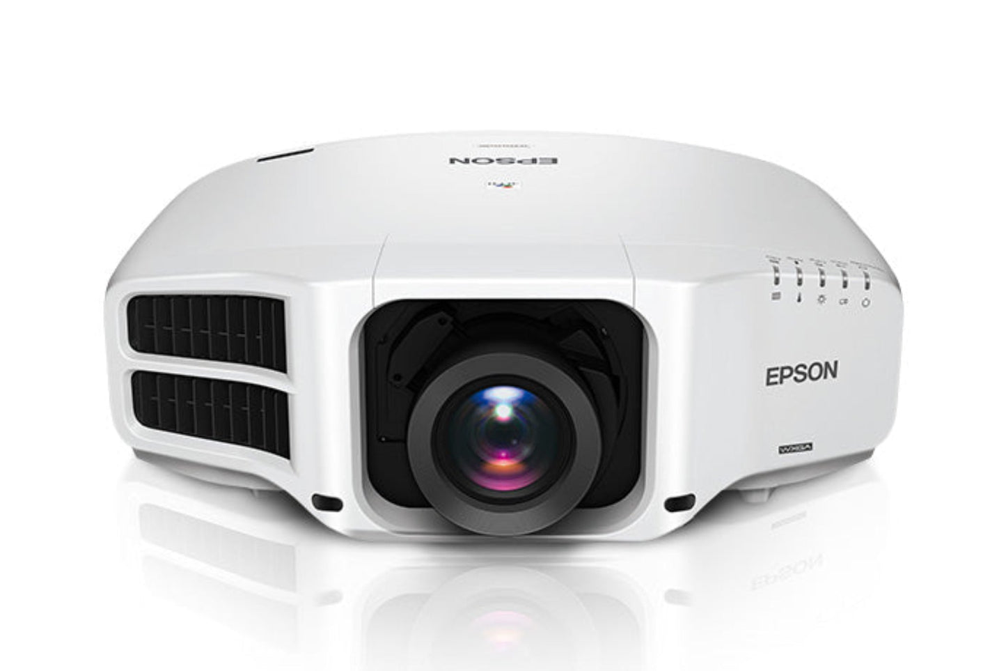 Epson PowerLite Pro G7200WNL 3LCD Projector  - V11H751920