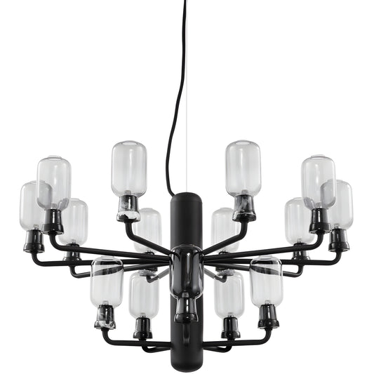 Normann Copenhagen Amp Chandelier - 502147