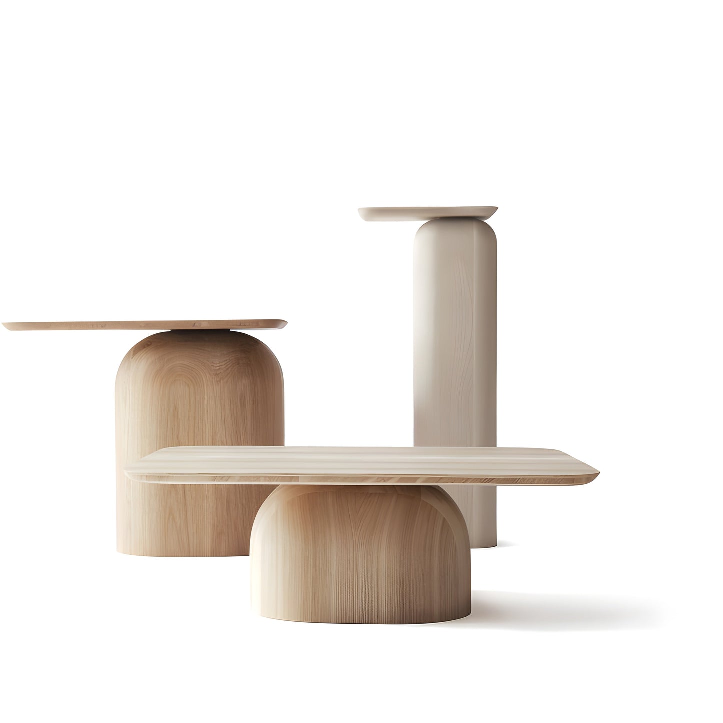 Nikari April Tables - APR1-A