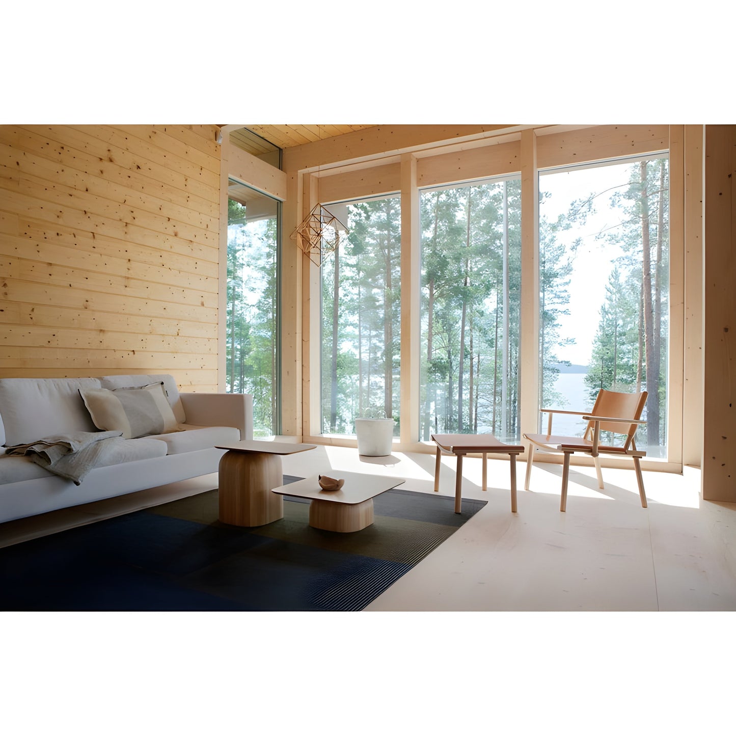 Nikari April Tables - APR1-A