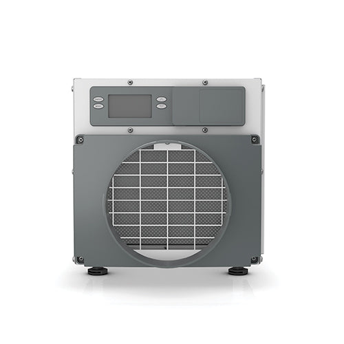 Aprilaire 1820 70 Pint Crawl Space Pro Dehumidifier - RS DE 1820