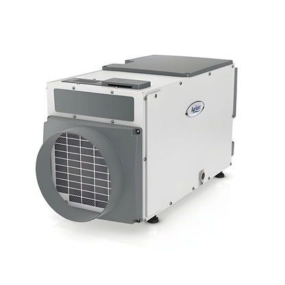 Aprilaire 1870 130 Pint Hard Wired Pro Dehumidifier - RS DE 1870W