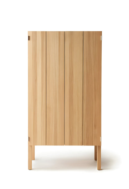 Nikari Arkitecture High Cabinet - KVK3-B-80-H155