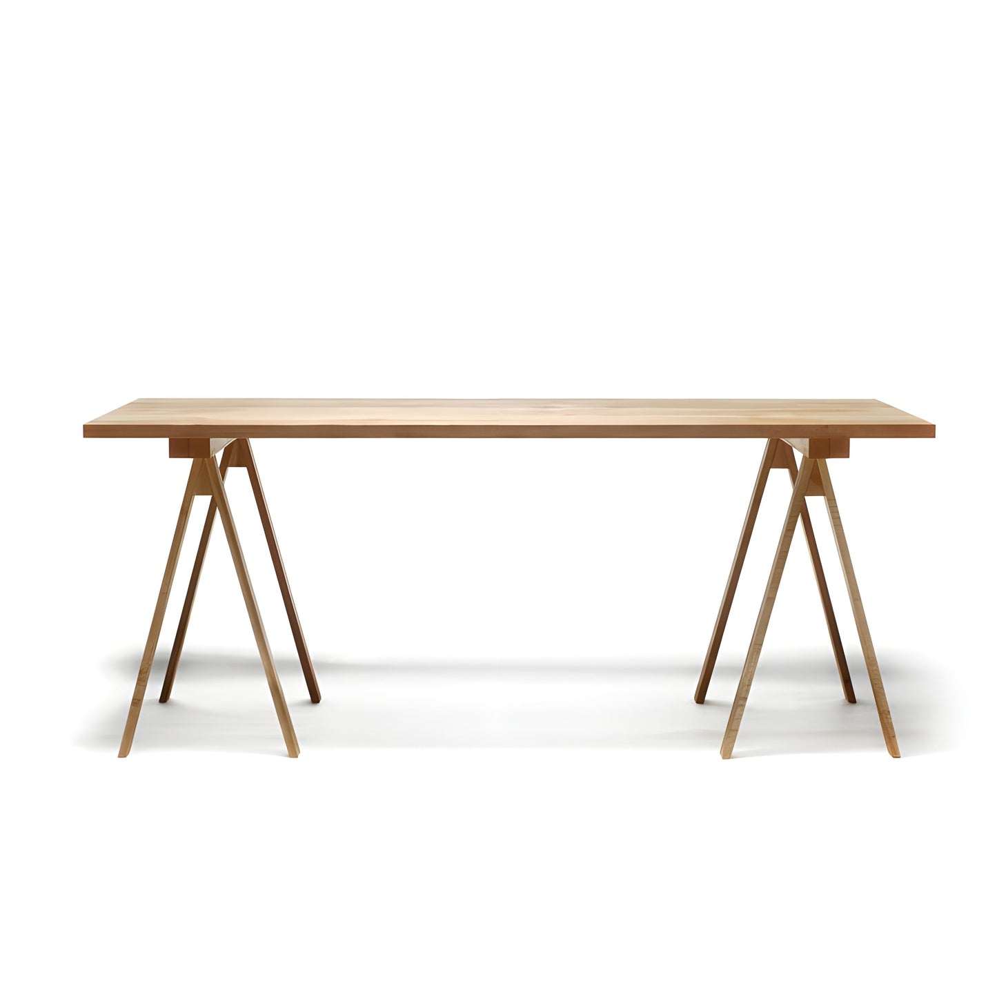 Nikari Arkitecture Table - PPK2-B-180-80 + PPJ-B