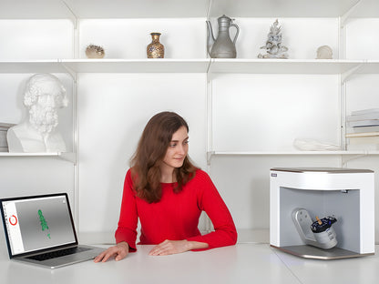 Artec Micro 3D Scanner