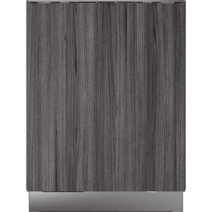 Asko 24" Dishwasher, 40 Series, Panel Ready - DFI564