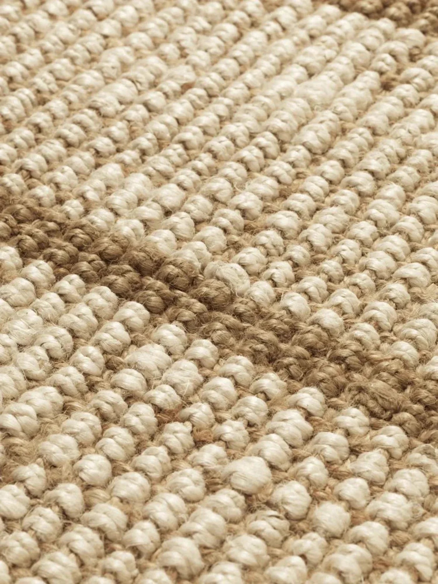 Ferm Living Athens Stripes Runner - 1104271283