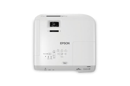 Epson PowerLite 990U 3LCD WUXGA Projector - V11H867020
