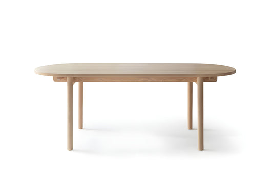 Nikari Basic Table - BASO-A-200-80