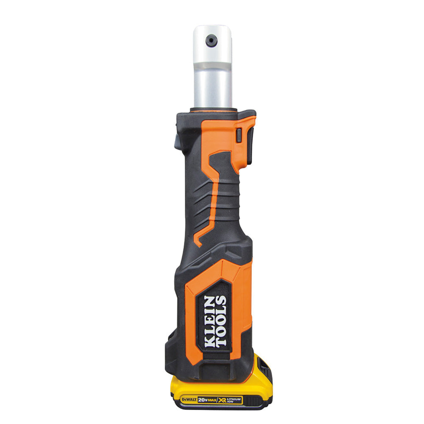 KLEIN TOOLS 2 Ah Cable Cutter/Crimper Kit - BAT20-7T14