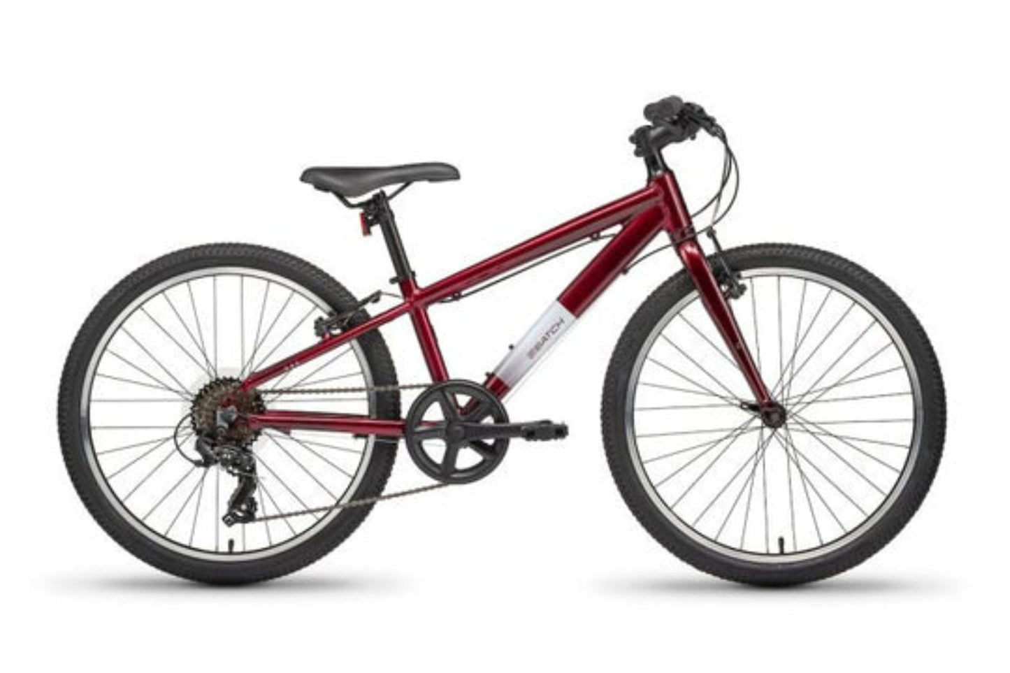 BATCH BICYCLES The Youth 24" Lifestyle Bikes - LB-B364801