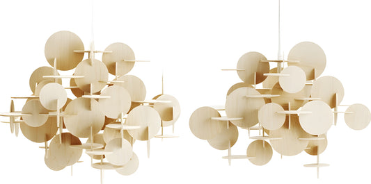 Normann Copenhagen Bau Lamp - 503032