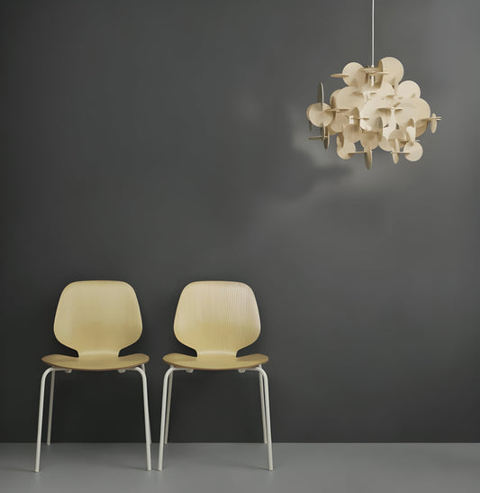 Normann Copenhagen Bau Lamp - 503032